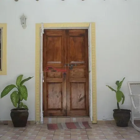 2 Bedroom Mangrove Cottage With Private Pool Watamu Exterior photo
