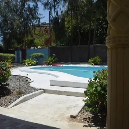2 Bedroom Mangrove Cottage With Private Pool Watamu Exterior photo