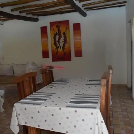 2 Bedroom Mangrove Cottage With Private Pool Watamu Exterior photo