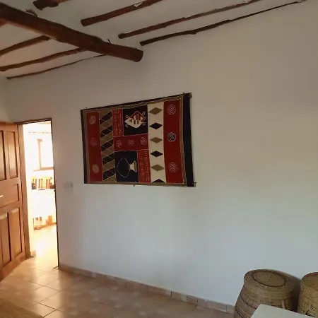 2 Bedroom Mangrove Cottage With Private Pool Watamu Exterior photo