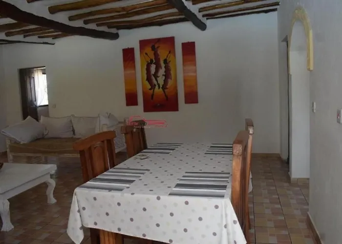 2 Bedroom Mangrove Cottage With Private Pool