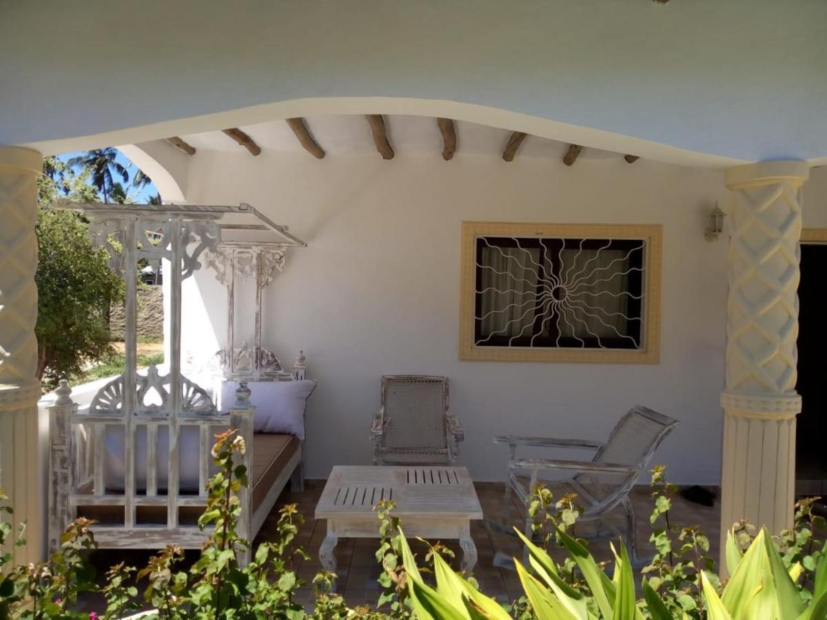 2 Bedroom Mangrove With Private Pool Watamu