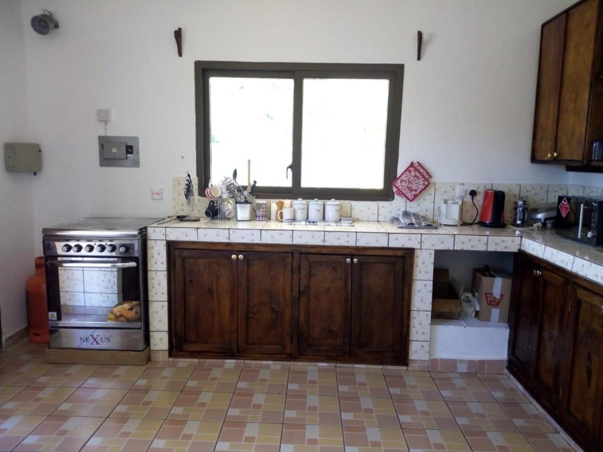 2 Bedroom Mangrove With Private Pool