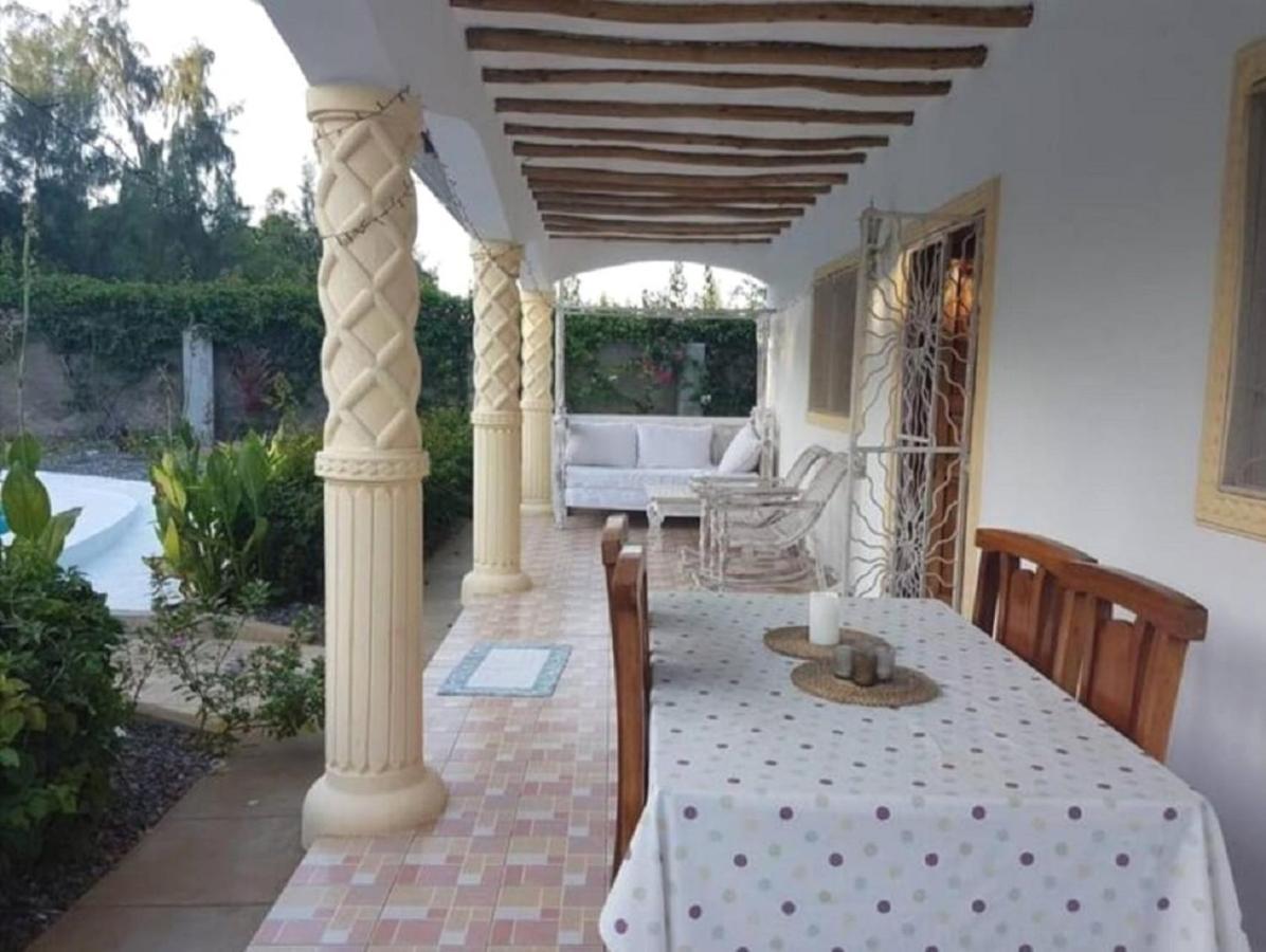 Villa 2 Bedroom Mangrove With Private Pool