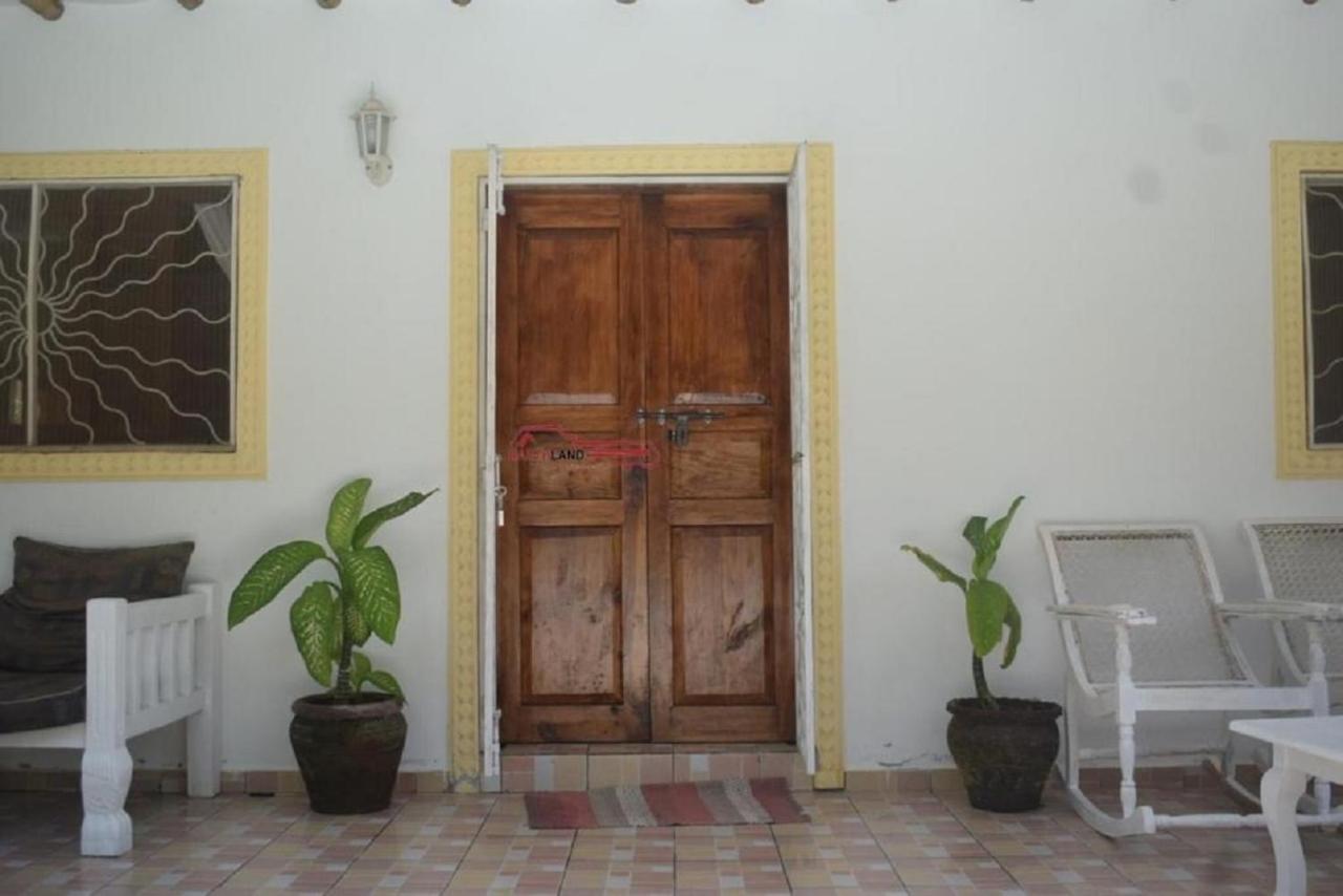 2 Bedroom Mangrove With Private Pool Villa