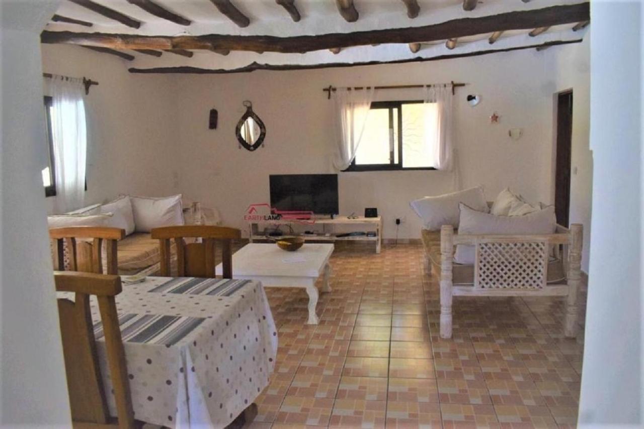 2 Bedroom Mangrove With Private Pool Villa Watamu