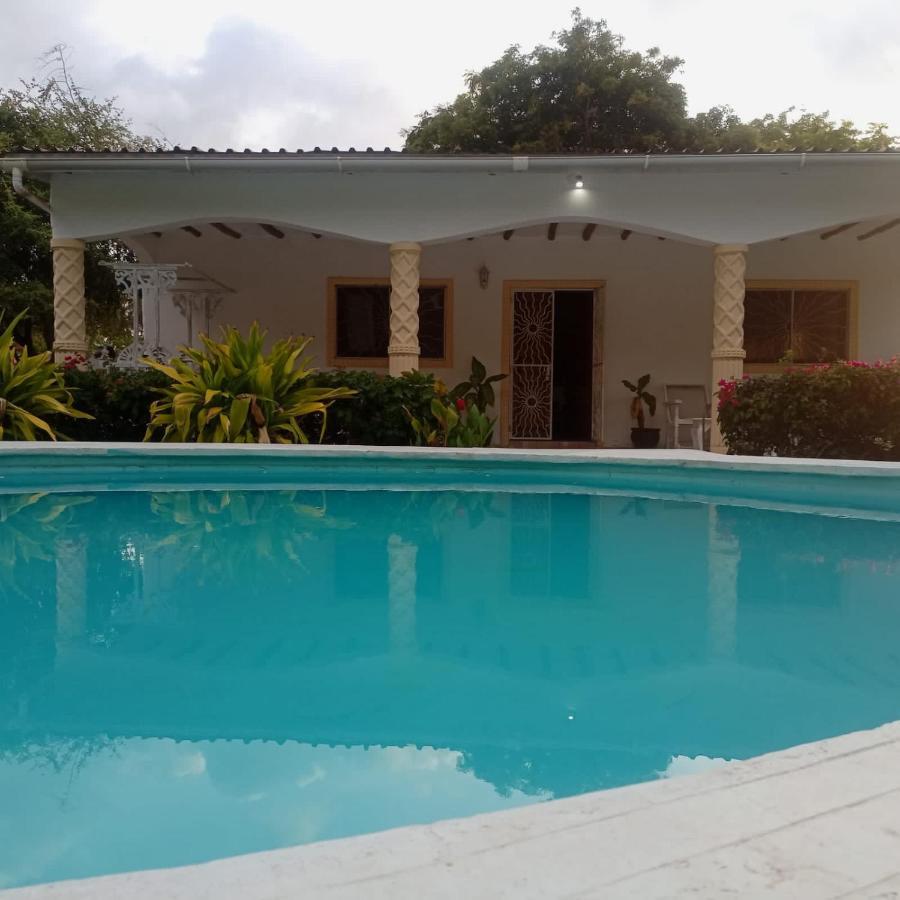 Villa 2 Bedroom Mangrove With Private Pool *