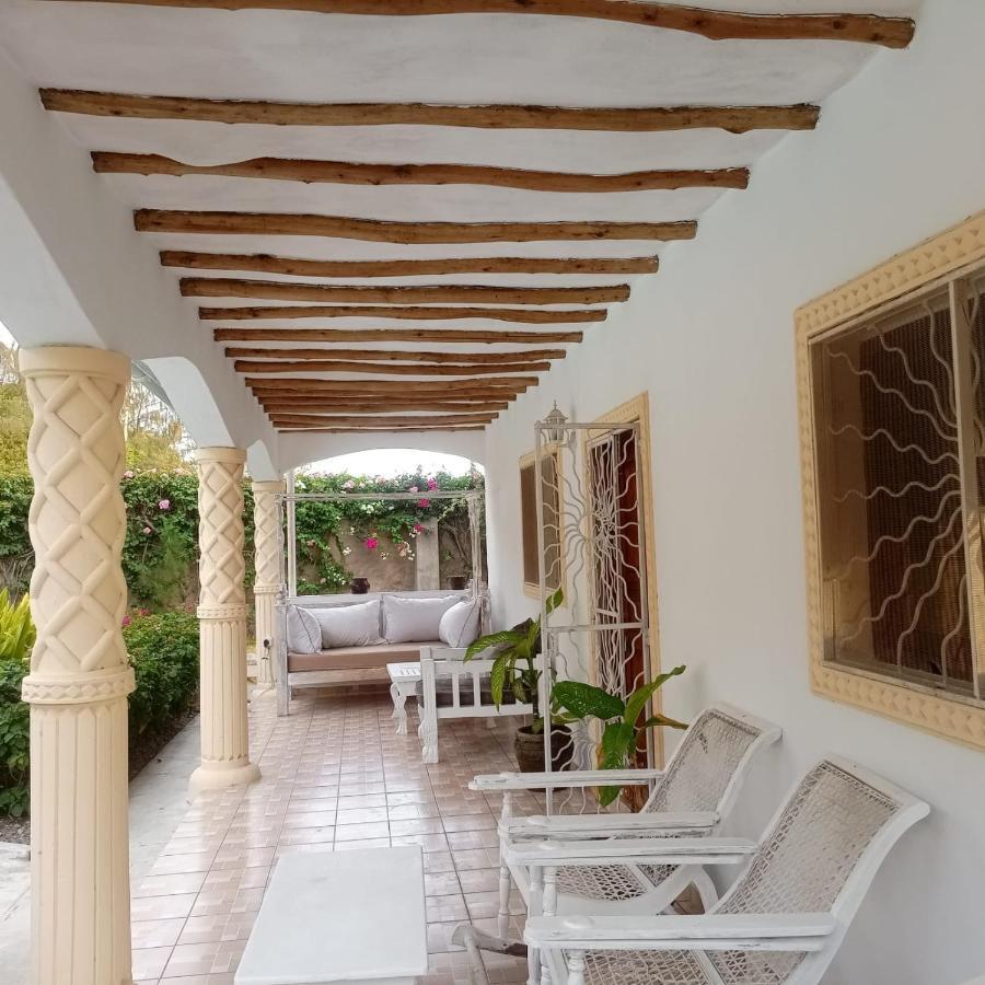 2 Bedroom Mangrove With Private Pool * Watamu