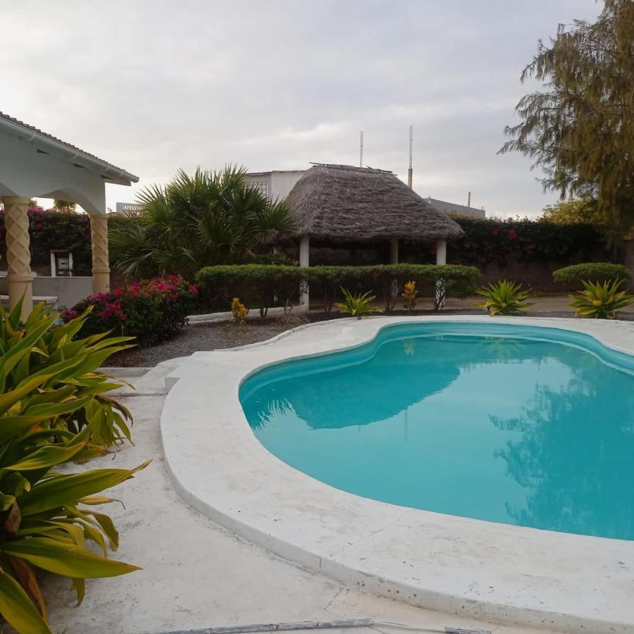 2 Bedroom Mangrove With Private Pool * Watamu