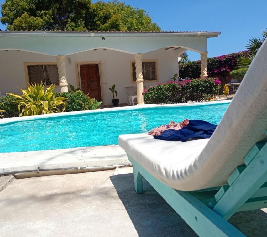 2 Bedroom Mangrove With Private Pool Villa