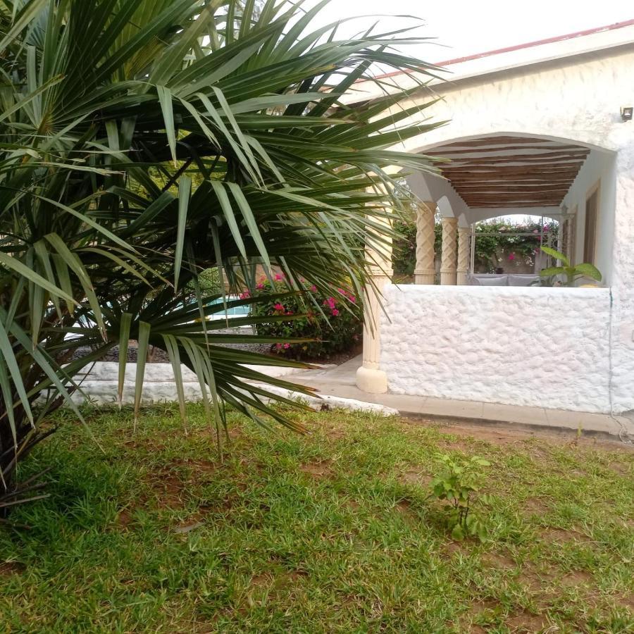 Villa 2 Bedroom Mangrove With Private Pool Watamu
